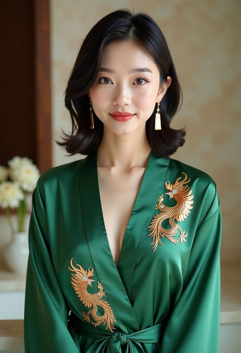 配音演员访谈剪辑封面