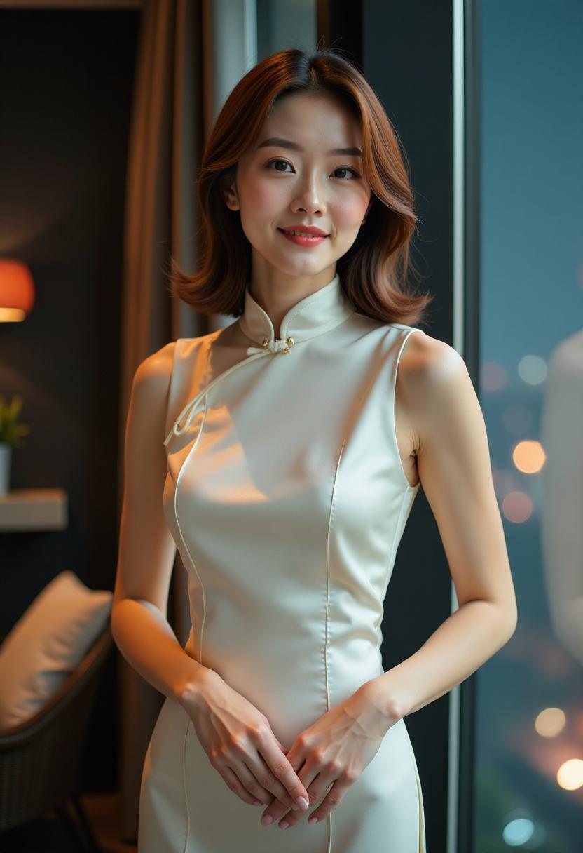 女主一怒就咬名场面合集封面
